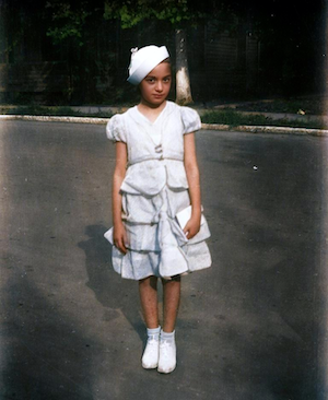 Ruth Fishman Zimbler